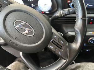 Hyundai i20 1.0 T-GDi 7undefined (100 CV) Klass - Foto 16