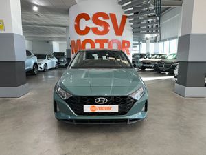 Hyundai i20 1.0 T-GDi 7undefined (100 CV) Klass - Foto 3