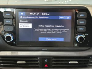 Hyundai i20 1.0 T-GDi 7undefined (100 CV) Klass - Foto 20