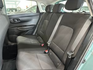 Hyundai i20 1.0 T-GDi 7undefined (100 CV) Klass - Foto 9