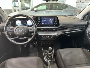 Hyundai i20 1.0 T-GDi 7undefined (100 CV) Klass - Foto 11