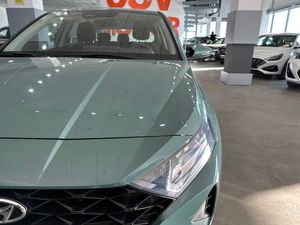 Hyundai i20 1.0 T-GDi 7undefined (100 CV) Klass - Foto 23