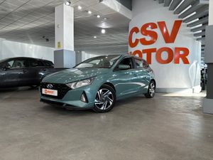 Hyundai i20 1.0 T-GDi 7undefined (100 CV) Klass - Foto 3