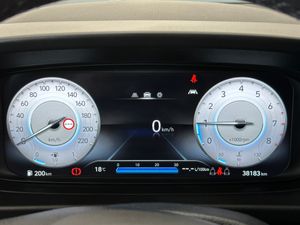 Hyundai i20 1.0 T-GDi 7undefined (100 CV) Klass - Foto 18