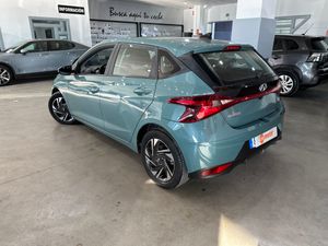 Hyundai i20 1.0 T-GDi 7undefined (100 CV) Klass - Foto 5