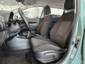 Hyundai i20 1.0 T-GDi 7undefined (100 CV) Klass - Foto 10