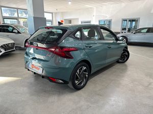 Hyundai i20 1.0 T-GDi 7undefined (100 CV) Klass - Foto 6