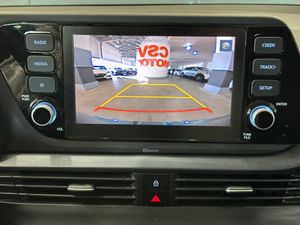 Hyundai i20 1.0 T-GDi 7undefined (100 CV) Klass - Foto 19