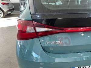 Hyundai i20 1.0 T-GDi 7undefined (100 CV) Klass - Foto 24