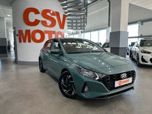 Hyundai i20 1.0 T-GDi 7undefined (100 CV) Klass - Foto 4