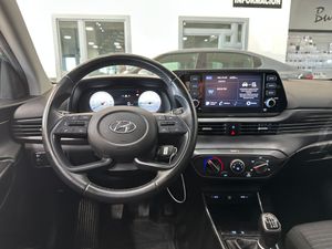 Hyundai i20 1.0 T-GDi 7undefined (100 CV) Klass - Foto 12