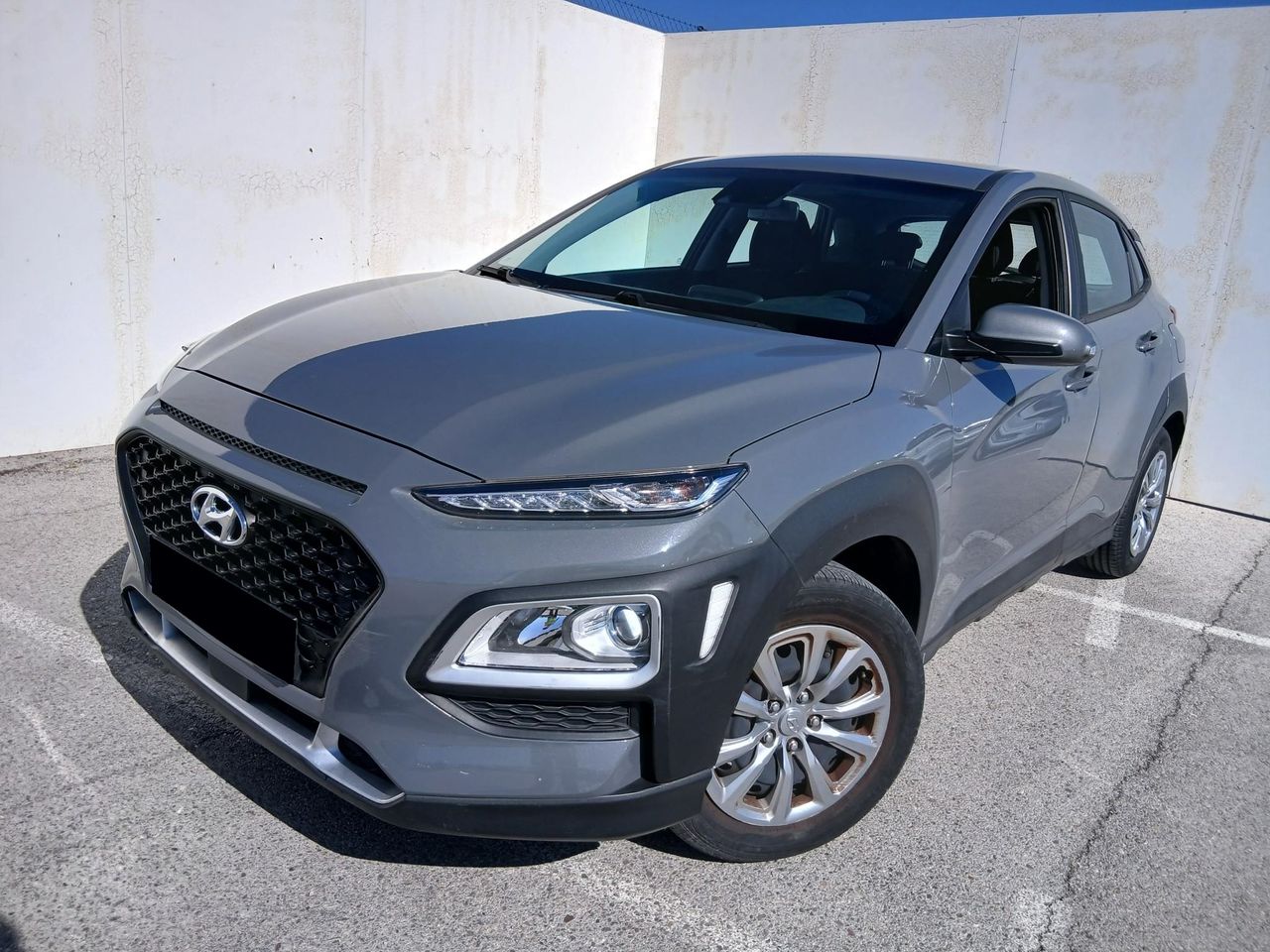 Hyundai Kona 1.0 T-GDI 88 kW (120 CV) 4x2 Essence - Foto 1