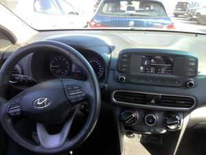 Hyundai Kona 1.0 T-GDI 88 kW (120 CV) 4x2 Essence - Foto 4