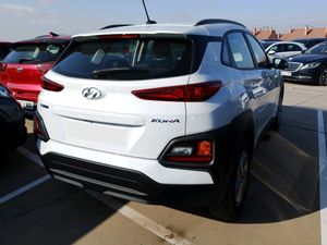 Hyundai Kona 1.0 T-GDI 88 kW (120 CV) 4x2 Klass - Foto 4