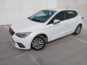Seat Ibiza 1.0 TSI 81 kW (110 CV) Style Plus - Foto 2