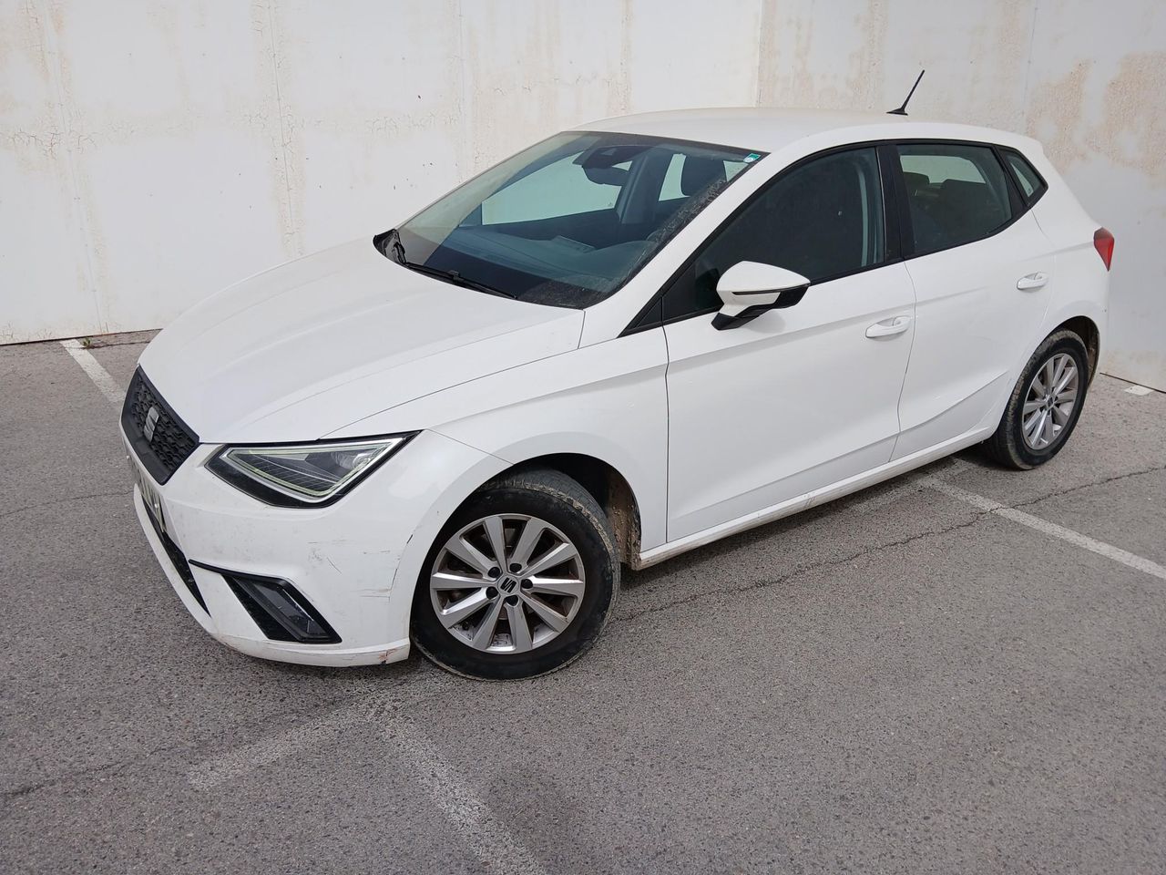 Seat Ibiza 1.0 TSI 81 kW (110 CV) Style Plus - Foto 1