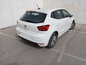 Seat Ibiza 1.0 TSI 81 kW (110 CV) Style Plus - Foto 3
