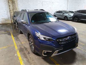 Subaru Outback 2.5I 169CV EXECUTIVE PLUS AWD - Foto 2