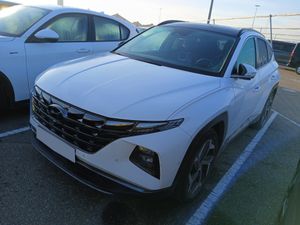 Hyundai Tucson Style Híbrido 1.6 T-GDI HEV 169 kW (230 CV) 4x4 6AT ES EL MODELO 1.6T-GDI 265CV STYLE AUTO 4X4 - Foto 2