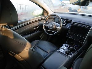 Hyundai Tucson Style Híbrido 1.6 T-GDI HEV 169 kW (230 CV) 4x4 6AT ES EL MODELO 1.6T-GDI 265CV STYLE AUTO 4X4 - Foto 3