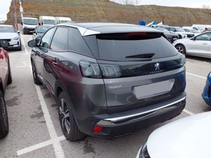 Peugeot 3008 Hybrid 1.6HYBRID 225CV ALLURE PACK - Foto 3