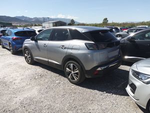 Peugeot 3008 Hybrid 1.6HYBRID 225CV ALLURE PACK - Foto 3