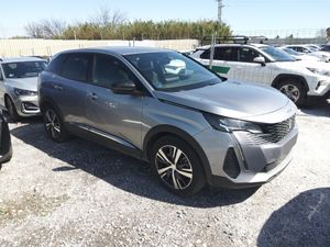 Peugeot 3008 Hybrid 1.6HYBRID 225CV ALLURE PACK - Foto 2