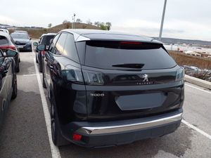 Peugeot 3008 Hybrid 1.6HYBRID 225CV ALLURE PACK - Foto 4