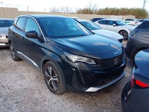 Peugeot 3008 Hybrid 1.6HYBRID 225CV ALLURE PACK - Foto 2
