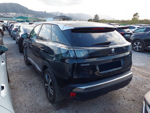Peugeot 3008 Hybrid 1.6HYBRID 225CV ALLURE PACK - Foto 3