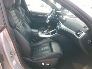 BMW Serie 4 420I 190CV GRAN COUPE MSPORT - Foto 4