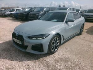 BMW Serie 4 420I 190CV GRAN COUPE MSPORT - Foto 3