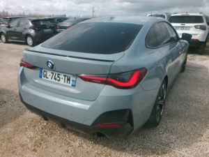 BMW Serie 4 420I 190CV GRAN COUPE MSPORT - Foto 3