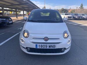 Fiat 500 1.0HYBRID 70CV DOLCEVITA - Foto 3