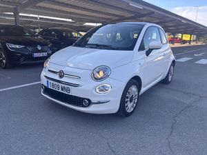 Fiat 500 1.0HYBRID 70CV DOLCEVITA - Foto 2