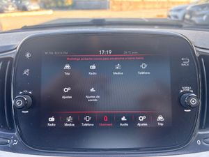 Fiat 500 1.0HYBRID 70CV DOLCEVITA - Foto 14