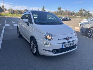 Fiat 500 1.0HYBRID 70CV DOLCEVITA - Foto 4