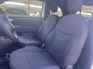 Fiat 500 1.0HYBRID 70CV DOLCEVITA - Foto 10