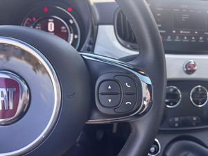 Fiat 500 1.0HYBRID 70CV DOLCEVITA - Foto 13