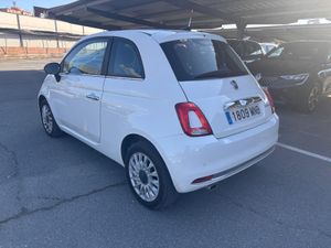 Fiat 500 1.0HYBRID 70CV DOLCEVITA - Foto 7