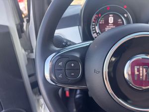 Fiat 500 1.0HYBRID 70CV DOLCEVITA - Foto 12
