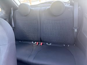 Fiat 500 1.0HYBRID 70CV DOLCEVITA - Foto 11