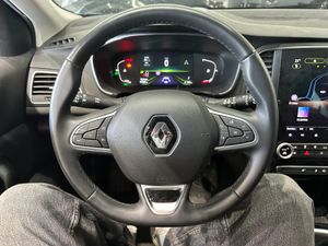 Renault Megane Mégane Sport Tourer Intens TCe 103 kW (140 CV) GPF - Foto 15