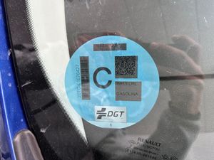 Renault Megane Mégane Sport Tourer Intens TCe 103 kW (140 CV) GPF - Foto 28