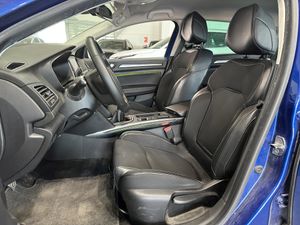 Renault Megane Mégane Sport Tourer Intens TCe 103 kW (140 CV) GPF - Foto 10