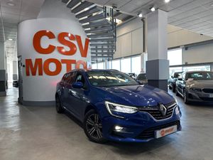 Renault Megane Mégane Sport Tourer Intens TCe 103 kW (140 CV) GPF - Foto 4