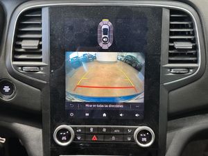 Renault Megane Mégane Sport Tourer Intens TCe 103 kW (140 CV) GPF - Foto 20