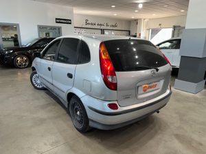 Nissan Almera Tino 1.8 Acenta - Foto 5
