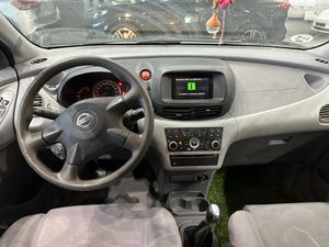 Nissan Almera Tino 1.8 Acenta - Foto 10