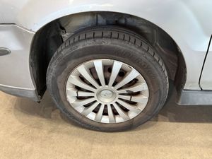 Nissan Almera Tino 1.8 Acenta - Foto 21